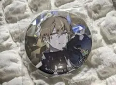 東雲彰人 缶バッジ 宝石箱 プロセカ 彰人 20C 18B エピカ 箔押し