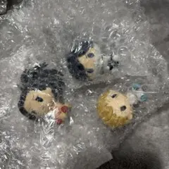 僕のヒーローアカデミア 一番くじ ちょこのっこ 八百万百 飯田天哉のサムネイル