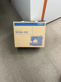 2026年最新】ミシン ブラザー sensia500の人気アイテム - メルカリ