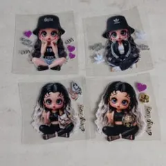 ミニ、ペンラ、カプラ