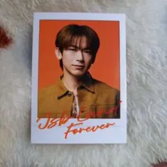 三代目　NAOTO　フォトカ シークレット　JSB LAND FOREVER