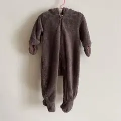 H&M＊カバーオール　70