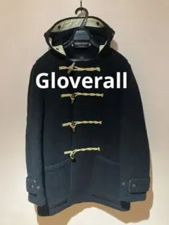 別注】GLOVARLL x N.hoolywood ダッフルコート - メルカリ