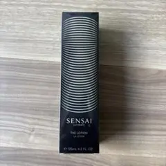 【新品・未使用】センサイ| SENSAI THE LOTION 125mLのサムネイル