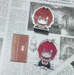 にじさんじ チョコエッグ アンジュ・カトリーナ