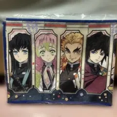 鬼滅の刃 1番くじ I賞タオル