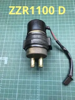 2025年最新】燃料ポンプ ZZR1100の人気アイテム - メルカリ