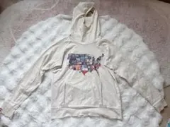 Paul Smith プリントパーカー M