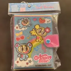 【新品】AngelBlue エンジェルブルー シールバインダー シール帳