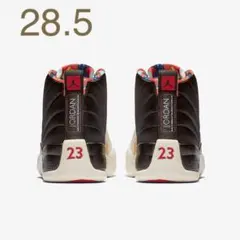 NIKE AIR JORDAN 12 CHINESE エア ジョーダン 12