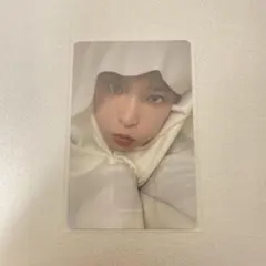 &TEAM HARUA ハルア　十五夜トレカ