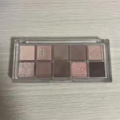 BBIA ピアー エッセンシャルアイパレット 01 YOUR MAUVE