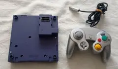 ニンテンドー ゲームキューブ ゲームボーイプレーヤー コントローラー 2点セット
