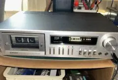 Pioneer レトロカセットデッキ　CT-415のサムネイル
