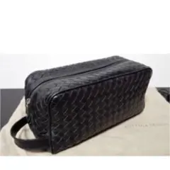 ボッテガヴェネタ セカンドバッグ