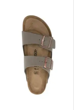 BIRKENSTOCK UNITED ARROWS ギゼフラワー サンダル38 - メルカリ