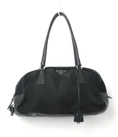 prada ミニボストンバッグ トートバッグ ミニバッグ