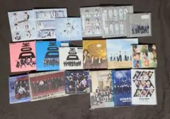 SnowMan アルバム CD セット 三形態 3形態 まとめ売り