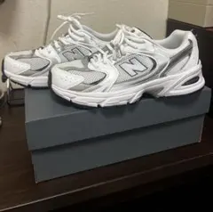 ニューバランス NEW BALANCE GR530SB1 23センチ - メルカリ