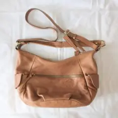 ダコタ　Dakota　2way ショルダーバッグ　美品