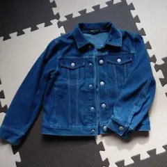 コムサイズム　120A 子ども　服