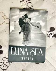 LUNA SEA MOTHER バンドスコア - メルカリ