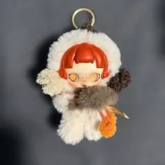 POP MART スカルパンダ Ode to cocoa