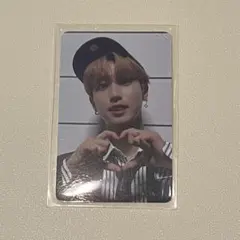 straykids スキズ ハン christmas evel シンナラ