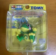 2026年最新】モンコレ ニョロトノの人気アイテム - メルカリ