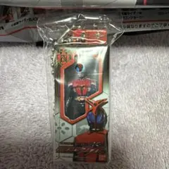 仮面ライダー　ソフビパッケージコレクション　仮面ライダーカブト