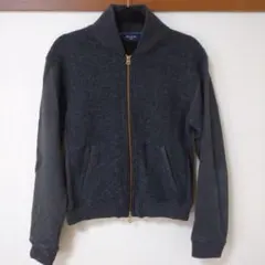 【即日発送可】Paul Smith ショールカラー ジップアップ ブルゾンのサムネイル