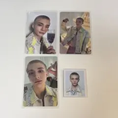 StrayKids Hollow ヒョンジン トレカ