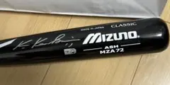 直筆サインボール付超人糸井嘉男 支給品スパイク アシックス ORIX 阪神
