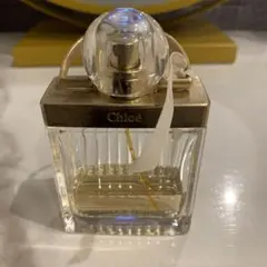 クロエ　香水　ラブストーリー