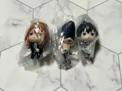 劇場版『チェンソーマン レゼ篇』 つまんでつなげてマスコット アキ 天使 ビーム