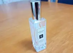 Jo Malone 空ビン 30ml ウッドセージ＆シーソルト ガラスボトルのサムネイル