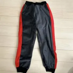 起毛　長ズボン