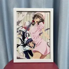 2026年最新】ギルティクラウン クリアポスターの人気アイテム - メルカリ
