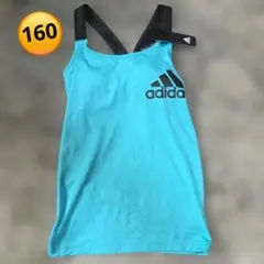 adidas アディダス タンクトップ 160cmのサムネイル