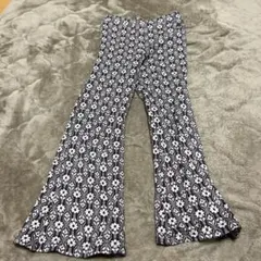 MARKEY'S ソウガラフレアパンツ