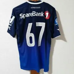 【正規品】ストレームスゴトセトIF マルティン・ウーデゴール ユニフォーム