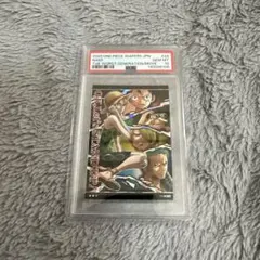 PSA10】ワンピース ウエハースカード ウソップ カヤ | Mercari