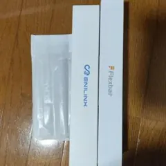 Enilinx Flexbar 新品 未使用 ホワイト Flexbar Enilinx Bar ホワイト Touch Bar - メルカリ