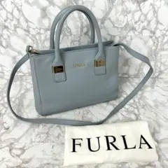 FURLA フルラ ショルダーバッグ ハンドバッグ