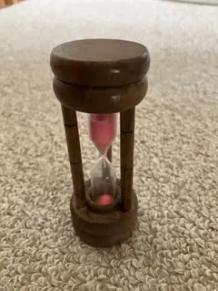 砂時計 時計
