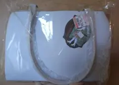 しまむら くる実 コラボ ノエル・ド・メモワール ゴブラン 白