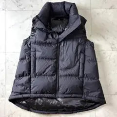 2025年最新】ユニクロ ジルサンダー ダウンベストの人気アイテム