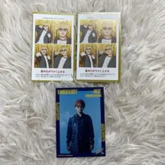 WEST 神山智洋くん