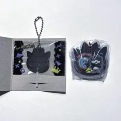 サンリオキャラクターズ バツ丸 2点セット