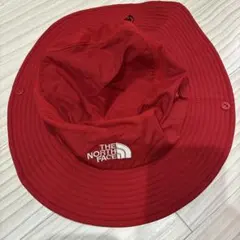 ノースフェイス　キッズ　ハット　帽子